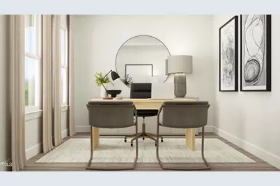 226 Fairbanks Avenue, Garner, NC 27529 - Photo 25