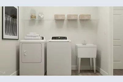 226 Fairbanks Avenue, Garner, NC 27529 - Photo 17