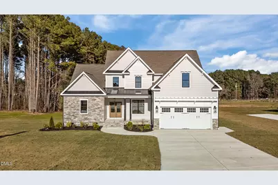 2568 Lassiter Road, Four Oaks, NC 27524 - Photo 1