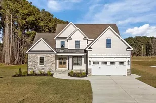 2568 Lassiter Rd, Four Oaks, NC 27524 - Photo 1