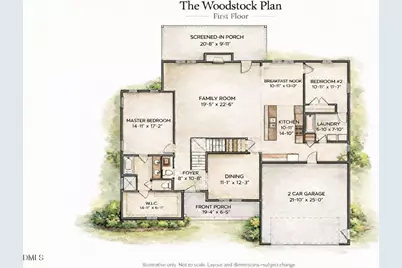 2568 Lassiter Road, Four Oaks, NC 27524 - Photo 49