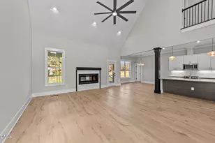 2568 Lassiter Rd, Four Oaks, NC 27524 - Photo 5