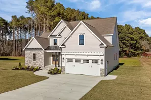 2568 Lassiter Rd, Four Oaks, NC 27524 - Photo 1