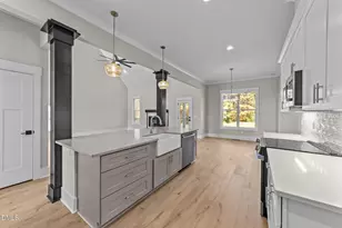 2568 Lassiter Rd, Four Oaks, NC 27524 - Photo 3