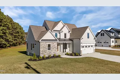 2568 Lassiter Road, Four Oaks, NC 27524 - Photo 3