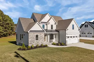 2568 Lassiter Rd, Four Oaks, NC 27524 - Photo 3