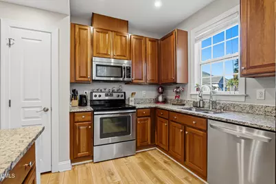 623 Ives Court, Chapel Hill, NC 27514 - Photo 13