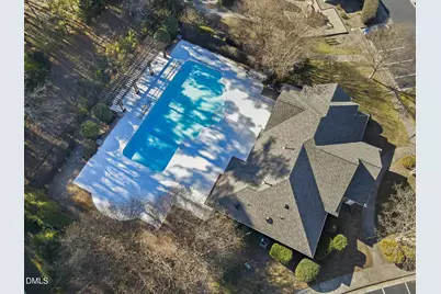 623 Ives Court, Chapel Hill, NC 27514 - Photo 35