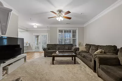 623 Ives Court, Chapel Hill, NC 27514 - Photo 5