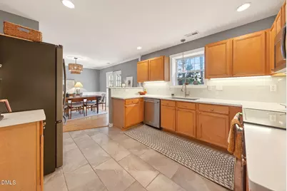 5004 Tapestry Terrace, Durham, NC 27713 - Photo 15