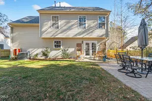 5004 Tapestry Terrace, Durham, NC 27713 - Photo 29