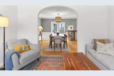 5004 Tapestry Terrace, Durham, NC 27713 - Photo 9