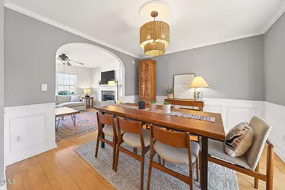 5004 Tapestry Terrace, Durham, NC 27713 - Photo 11