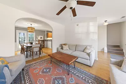 5004 Tapestry Terrace, Durham, NC 27713 - Photo 7