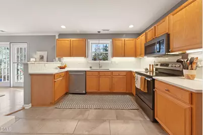 5004 Tapestry Terrace, Durham, NC 27713 - Photo 13