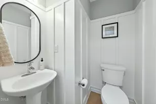 5004 Tapestry Terrace, Durham, NC 27713 - Photo 19