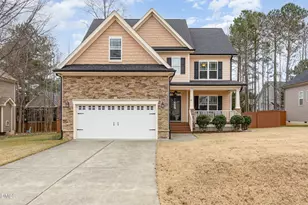 40 Oscar Wilde Way, Youngsville, NC 27596 - Photo 1