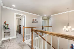 40 Oscar Wilde Way, Youngsville, NC 27596 - Photo 31