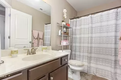 40 Oscar Wilde Way, Youngsville, NC 27596 - Photo 23