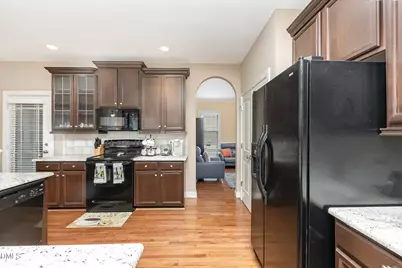 40 Oscar Wilde Way, Youngsville, NC 27596 - Photo 25
