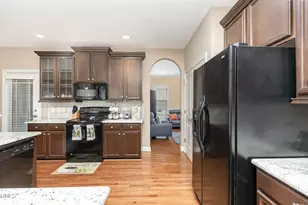 40 Oscar Wilde Way, Youngsville, NC 27596 - Photo 25