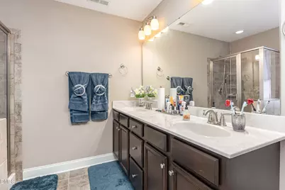 40 Oscar Wilde Way, Youngsville, NC 27596 - Photo 17