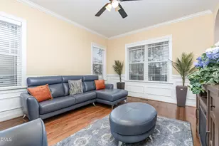 40 Oscar Wilde Way, Youngsville, NC 27596 - Photo 21