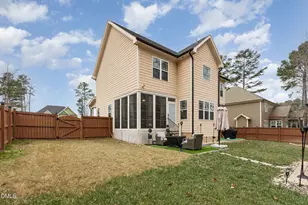 40 Oscar Wilde Way, Youngsville, NC 27596 - Photo 29