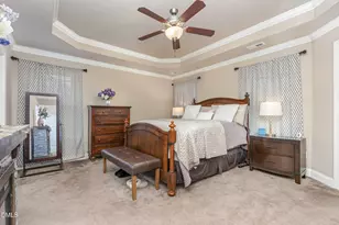 40 Oscar Wilde Way, Youngsville, NC 27596 - Photo 17