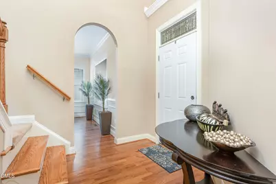 40 Oscar Wilde Way, Youngsville, NC 27596 - Photo 5