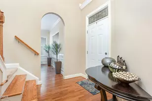 40 Oscar Wilde Way, Youngsville, NC 27596 - Photo 5