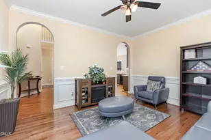 40 Oscar Wilde Way, Youngsville, NC 27596 - Photo 19