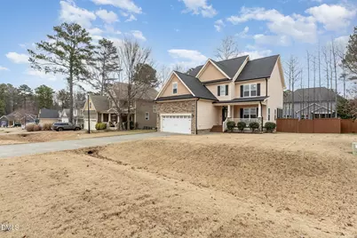 40 Oscar Wilde Way, Youngsville, NC 27596 - Photo 1
