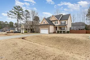 40 Oscar Wilde Way, Youngsville, NC 27596 - Photo 1