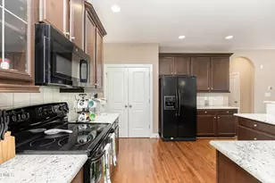40 Oscar Wilde Way, Youngsville, NC 27596 - Photo 23