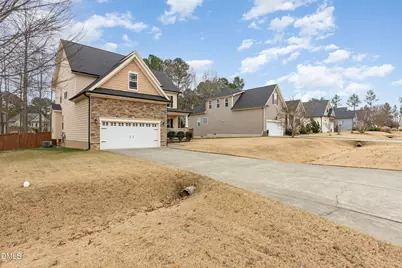 40 Oscar Wilde Way, Youngsville, NC 27596 - Photo 3