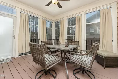 40 Oscar Wilde Way, Youngsville, NC 27596 - Photo 27