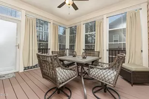 40 Oscar Wilde Way, Youngsville, NC 27596 - Photo 27