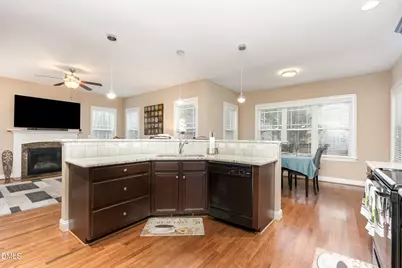 40 Oscar Wilde Way, Youngsville, NC 27596 - Photo 27