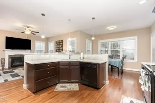 40 Oscar Wilde Way, Youngsville, NC 27596 - Photo 27