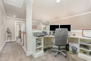 40 Oscar Wilde Way, Youngsville, NC 27596 - Photo 25