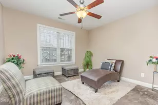 40 Oscar Wilde Way, Youngsville, NC 27596 - Photo 21