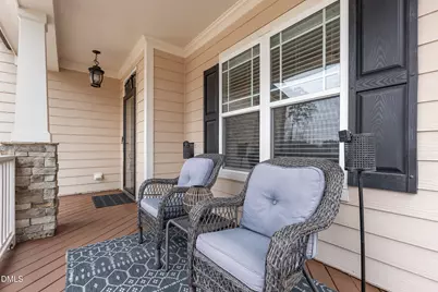 40 Oscar Wilde Way, Youngsville, NC 27596 - Photo 5