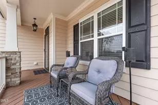 40 Oscar Wilde Way, Youngsville, NC 27596 - Photo 5