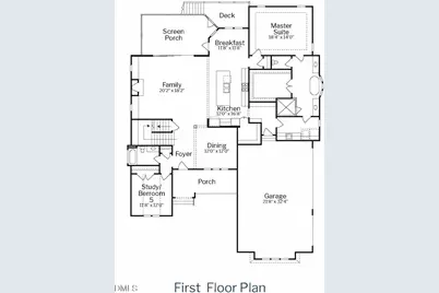 2429 Rosslare Mews Lane, Wendell, NC 27591 - Photo 3