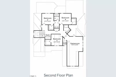 2429 Rosslare Mews Lane, Wendell, NC 27591 - Photo 3