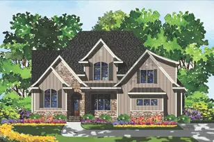 2429 Rosslare Mews Ln, Wendell, NC 27591 - Photo 3