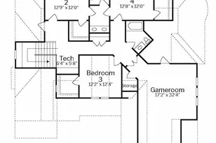 2429 Rosslare Mews Ln, Wendell, NC 27591 - Photo 5