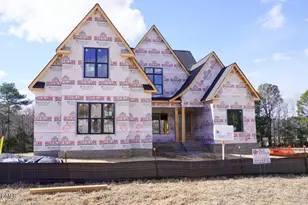 2429 Rosslare Mews Ln, Wendell, NC 27591 - Photo 1