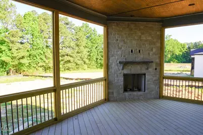 2429 Rosslare Mews Lane, Wendell, NC 27591 - Photo 23